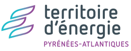TE64 : Territoire d’Énergie Pyrénées-Atlantiques
